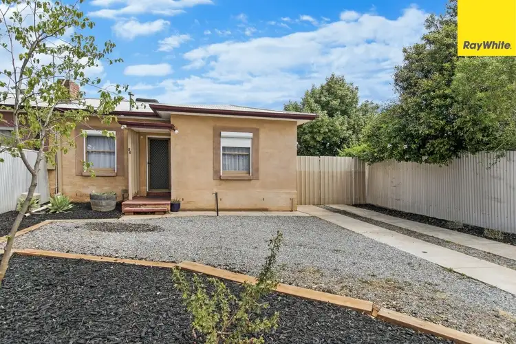 Main view of Homely house listing, 26 Turner Road, Elizabeth Park SA 5113