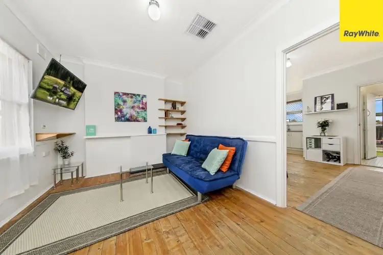 Second view of Homely house listing, 26 Turner Road, Elizabeth Park SA 5113