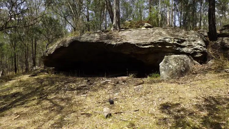 Fifth view of Homely rural property listing, 6308 Putty Road, Howes Valley NSW 2330