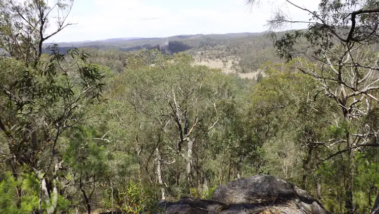 Seventh view of Homely rural property listing, 6308 Putty Road, Howes Valley NSW 2330