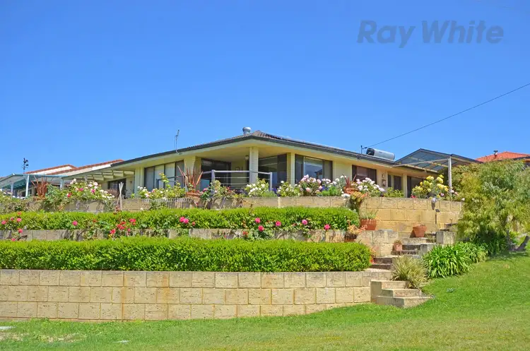 Main view of Homely house listing, 1 Wilson Street, Little Grove WA 6330