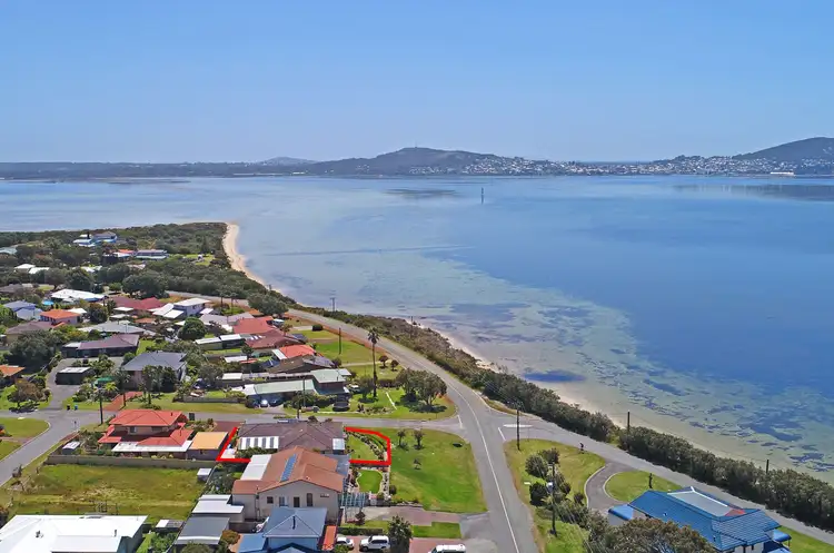Second view of Homely house listing, 1 Wilson Street, Little Grove WA 6330