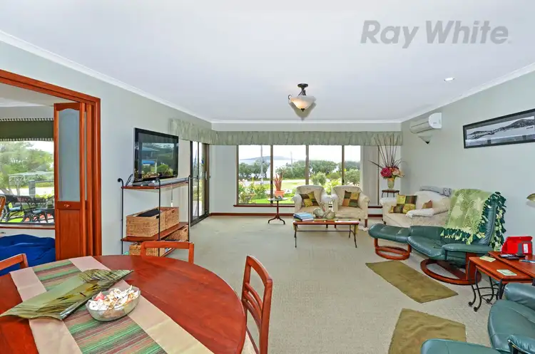 Fourth view of Homely house listing, 1 Wilson Street, Little Grove WA 6330