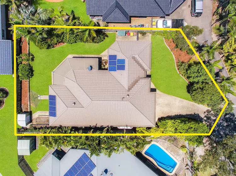 Third view of Homely house listing, 2 Overland Court, Currimundi QLD 4551