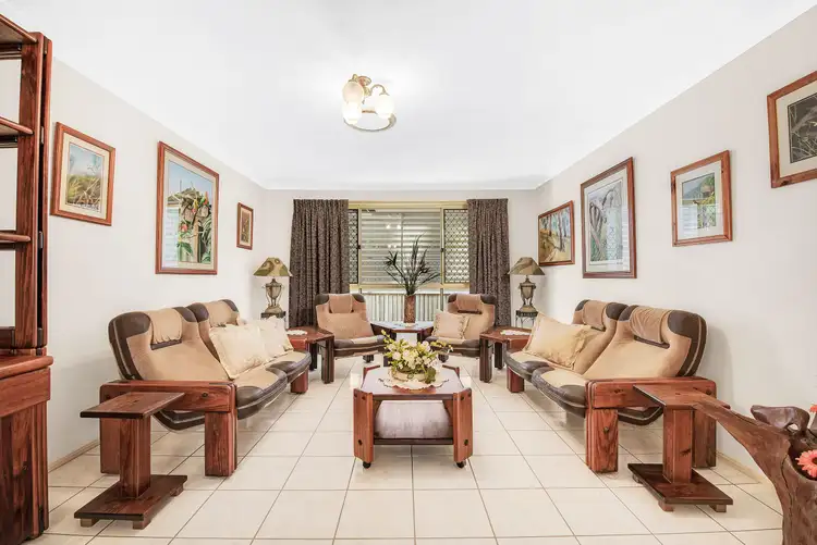 Fifth view of Homely house listing, 2 Overland Court, Currimundi QLD 4551