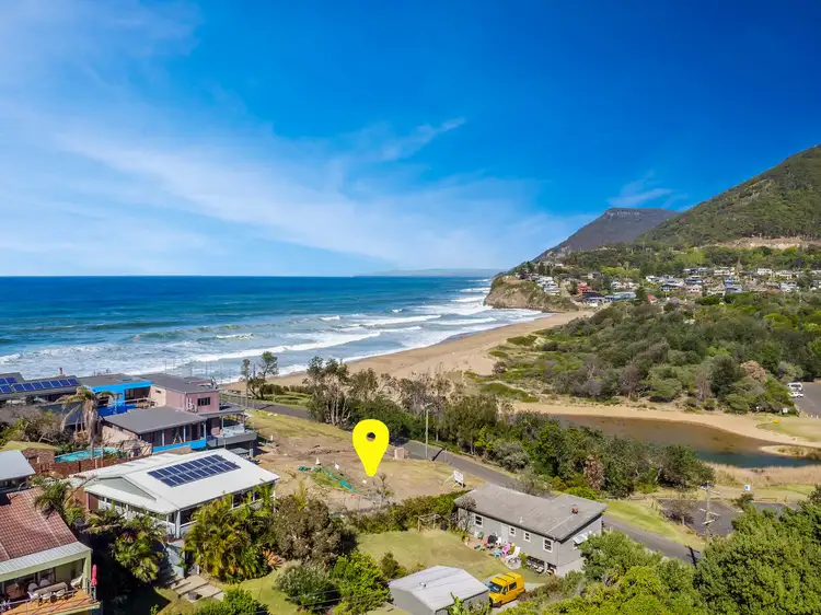 107B The Drive, Stanwell Park NSW 2508