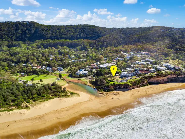 Second view of Homely land listing, 107B The Drive, Stanwell Park NSW 2508