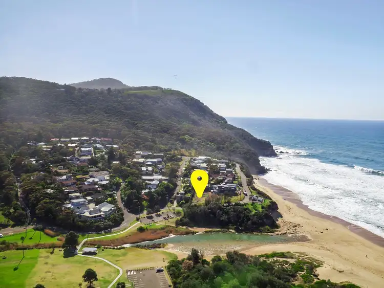 Third view of Homely land listing, 107B The Drive, Stanwell Park NSW 2508