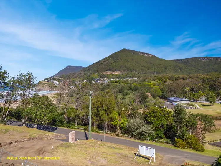 Fourth view of Homely land listing, 107B The Drive, Stanwell Park NSW 2508