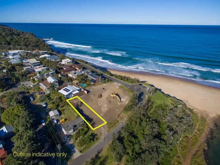 Fifth view of Homely land listing, 107B The Drive, Stanwell Park NSW 2508