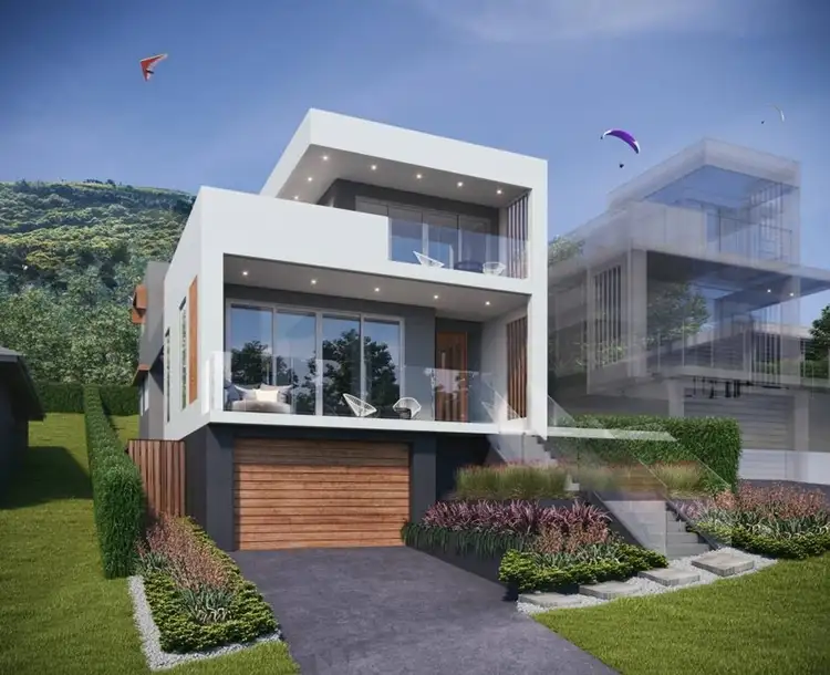 Sixth view of Homely land listing, 107B The Drive, Stanwell Park NSW 2508