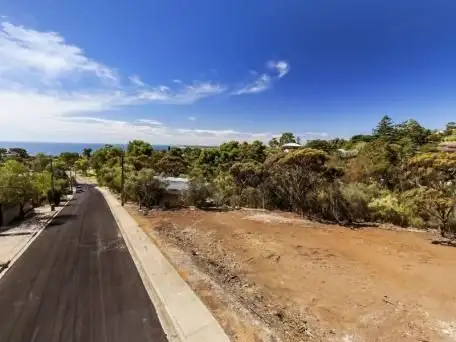 Third view of Homely land listing, Lot 128 Nimboya Road, Marino SA 5049