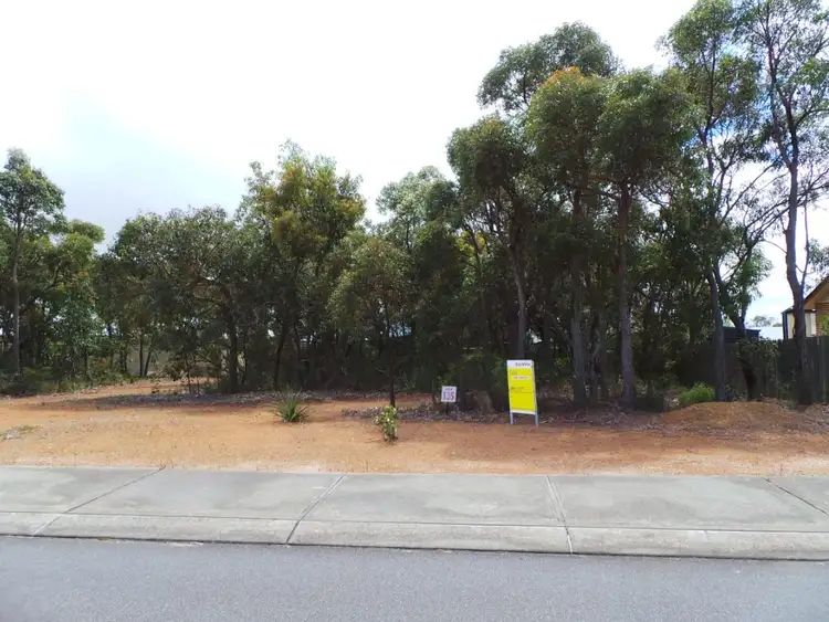 Main view of Homely land listing, 7 Henton Peak Heights, Mount Barker WA 6324