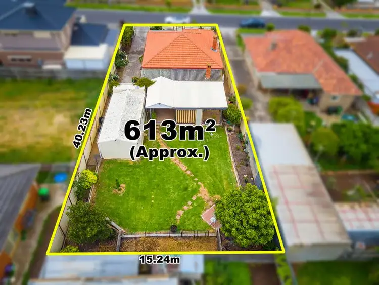 43 Erica Avenue, St Albans VIC 3021