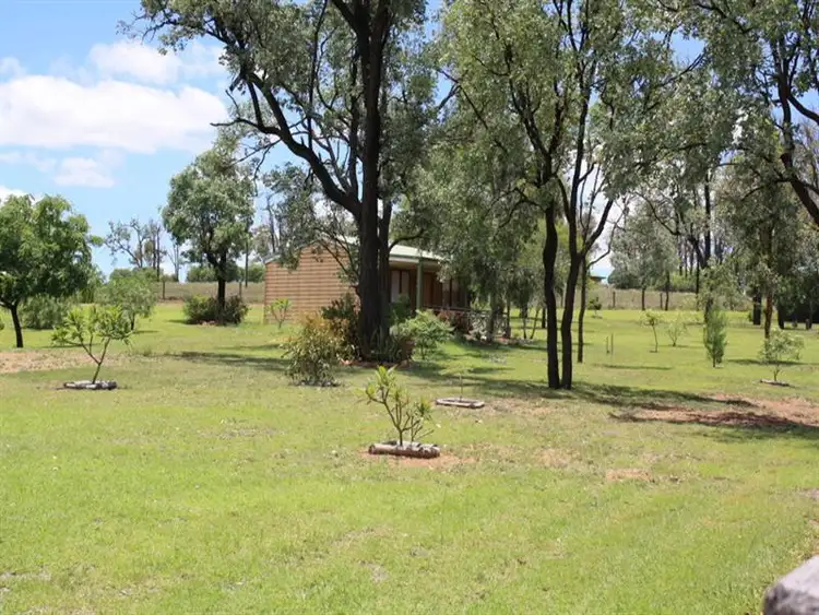 Fourth view of Homely house listing, 20364 Burnett Highway, Mundowran QLD 4626