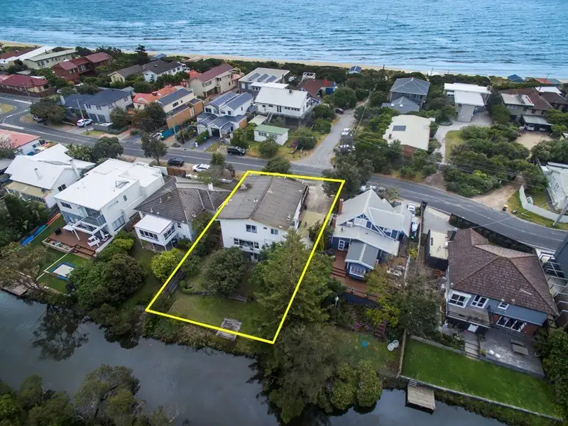 Main view of Homely house listing, 113 Gould Street, Frankston VIC 3199