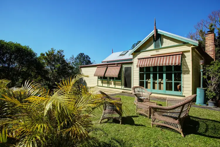 Second view of Homely rural property listing, 12 Dudley Street, Bellingen NSW 2454