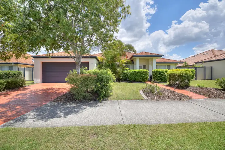 Main view of Homely townhouse listing, 63/19 Yaun Street, Coomera QLD 4209