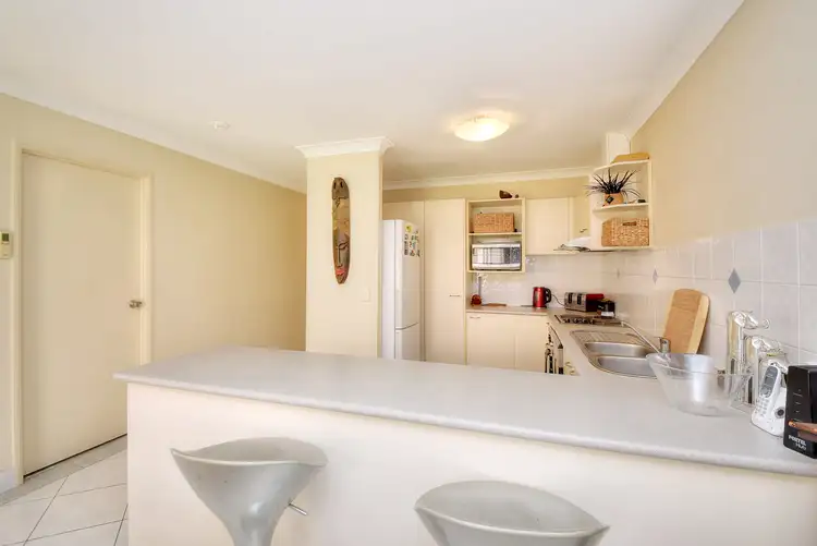 Second view of Homely townhouse listing, 63/19 Yaun Street, Coomera QLD 4209