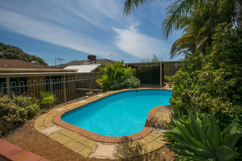 Main view of Homely house listing, 35 Tamarine Way, Swan View WA 6056