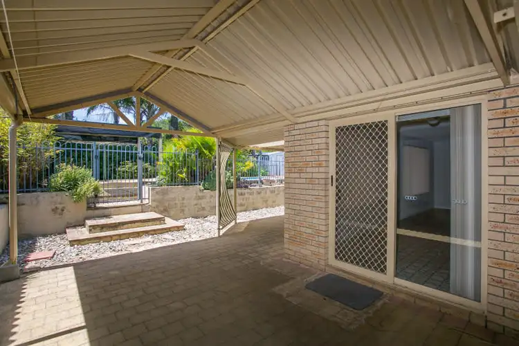 Fourth view of Homely house listing, 35 Tamarine Way, Swan View WA 6056