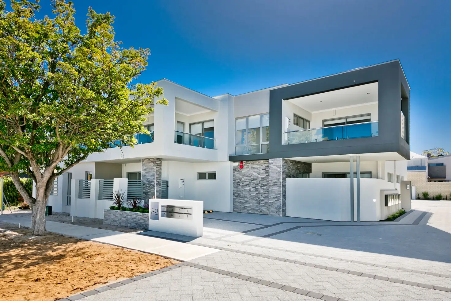 Main view of Homely house listing, 5/32 Pollard Street, Glendalough WA 6016