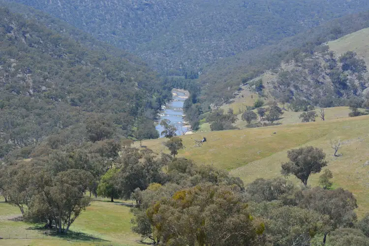 Sixth view of Homely rural property listing, Lot 1and2 Peach Garden Firetrail, Crookwell NSW 2583