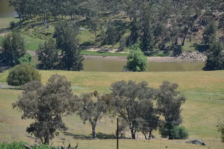 Seventh view of Homely rural property listing, Lot 1and2 Peach Garden Firetrail, Crookwell NSW 2583