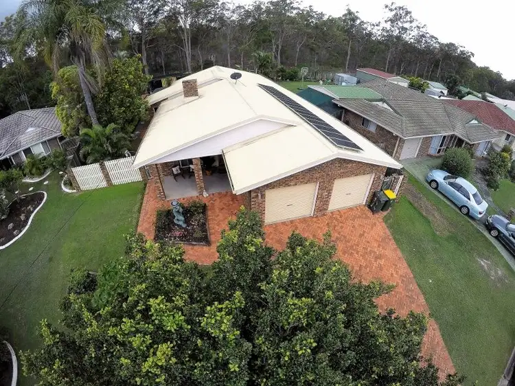 6 Bluegum Court, Maryborough QLD 4650