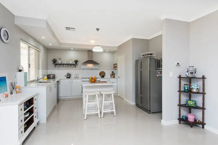 Second view of Homely house listing, 11 Citron Way, Lower Chittering WA 6084