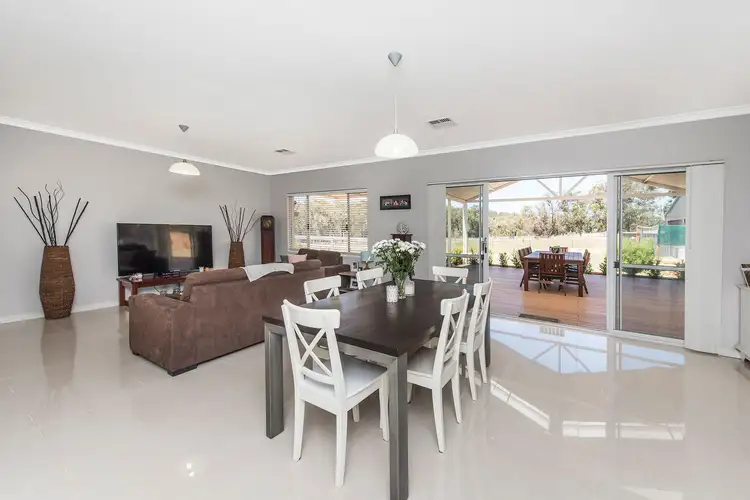 Fifth view of Homely house listing, 11 Citron Way, Lower Chittering WA 6084