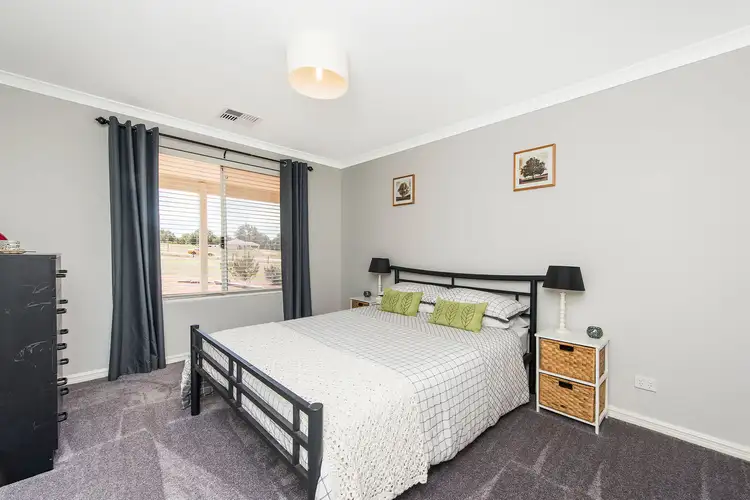 Seventh view of Homely house listing, 11 Citron Way, Lower Chittering WA 6084