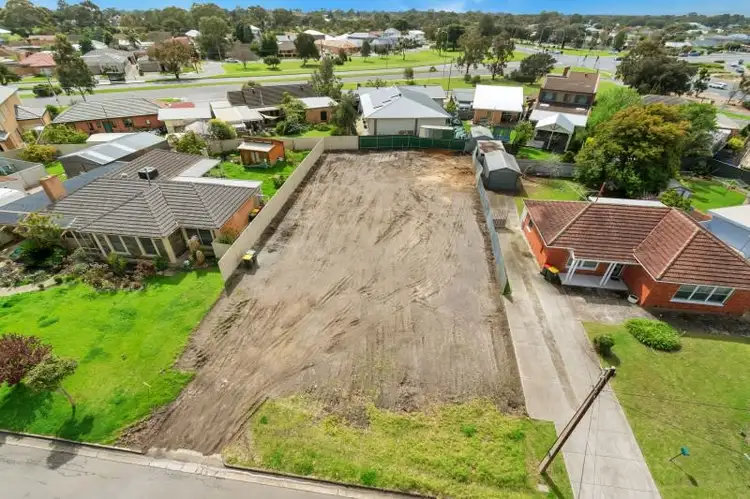 Third view of Homely land listing, Lot 702, 8 Weston Street, West Beach SA 5024
