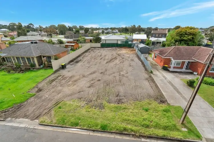Fourth view of Homely land listing, Lot 702, 8 Weston Street, West Beach SA 5024