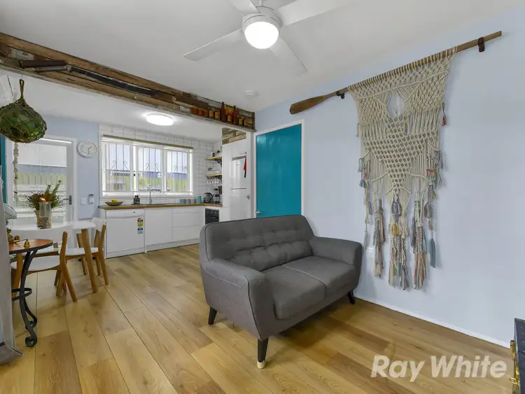 Second view of Homely unit listing, 2/122 Samford Road, Enoggera QLD 4051
