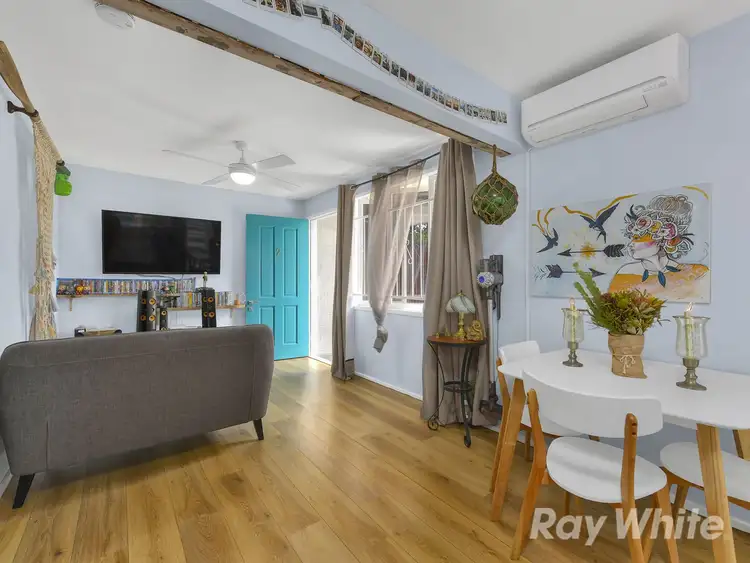 Third view of Homely unit listing, 2/122 Samford Road, Enoggera QLD 4051