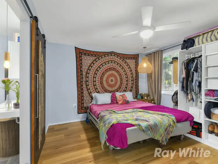 Fourth view of Homely unit listing, 2/122 Samford Road, Enoggera QLD 4051