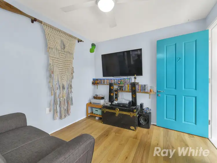 Sixth view of Homely unit listing, 2/122 Samford Road, Enoggera QLD 4051