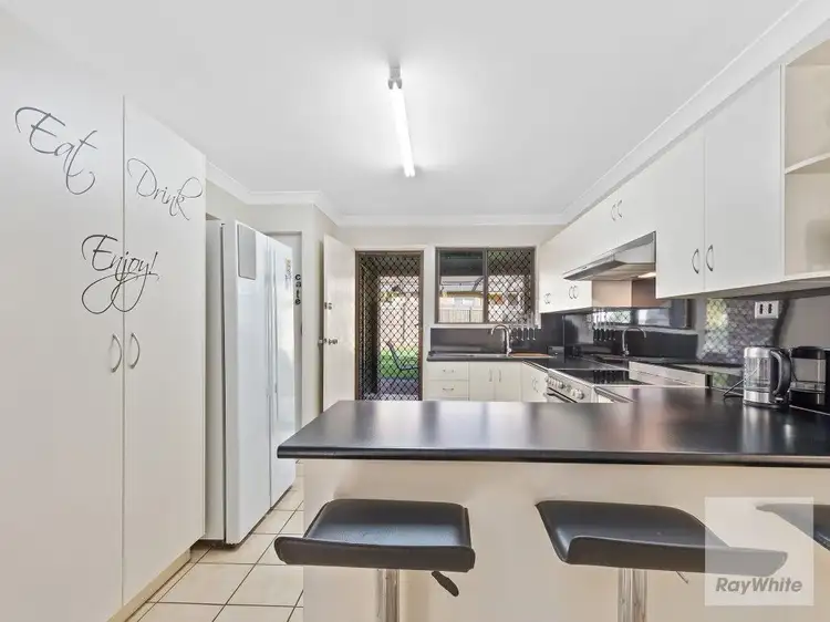 Main view of Homely house listing, 2 Gott Street, Koongal QLD 4701