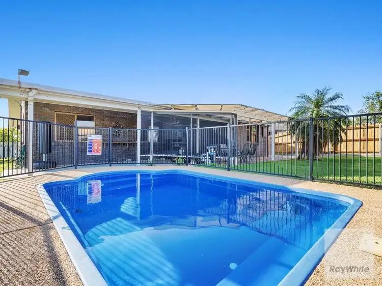 Fourth view of Homely house listing, 2 Gott Street, Koongal QLD 4701
