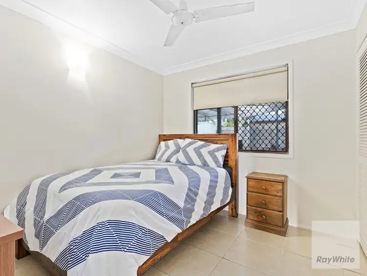 Sixth view of Homely house listing, 2 Gott Street, Koongal QLD 4701
