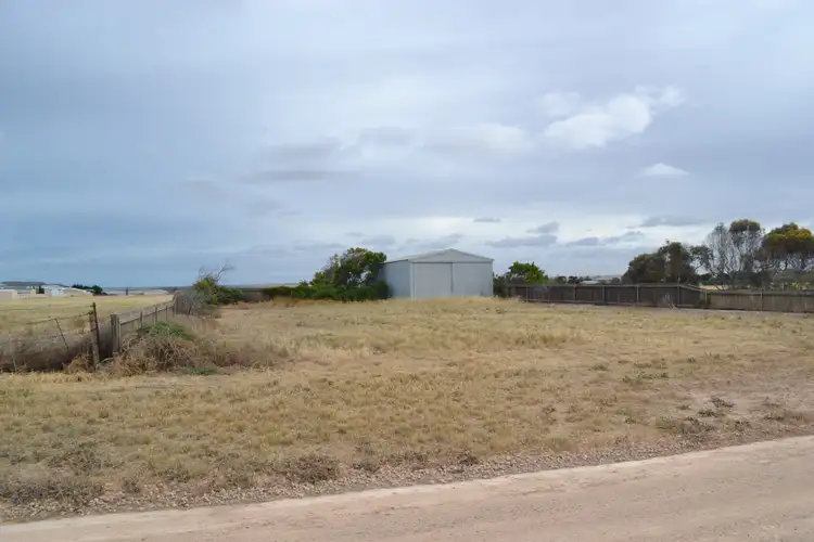 Second view of Homely land listing, Section 172 Moorara Drive, Port Victoria SA 5573
