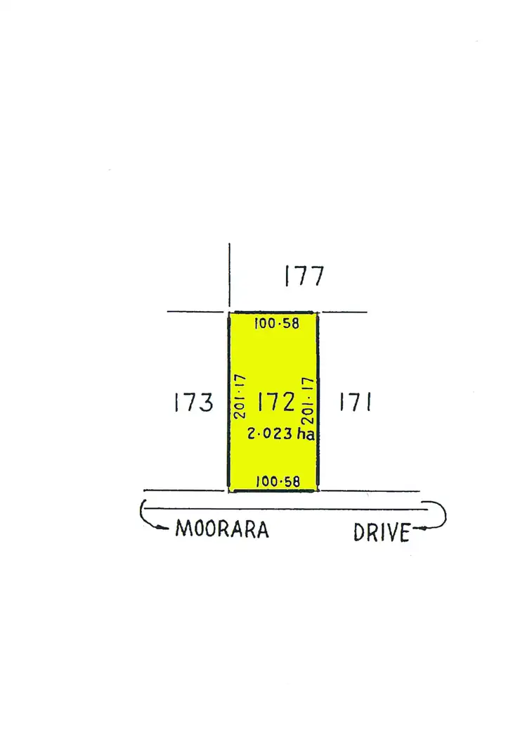 Fourth view of Homely land listing, Section 172 Moorara Drive, Port Victoria SA 5573