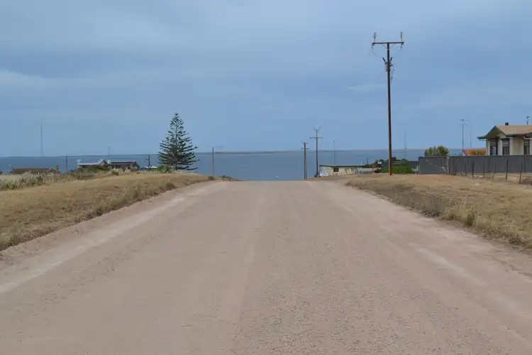 Fifth view of Homely land listing, Section 172 Moorara Drive, Port Victoria SA 5573