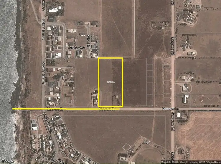 Sixth view of Homely land listing, Section 172 Moorara Drive, Port Victoria SA 5573