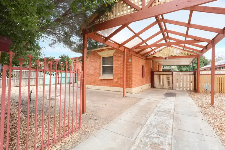 41 Tilshead Road, Elizabeth North SA 5113