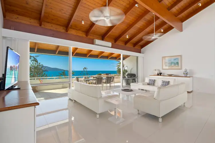 Third view of Homely apartment listing, 3/12 Whitsunday Boulevard, Bella Vista, Hamilton Island QLD 4803