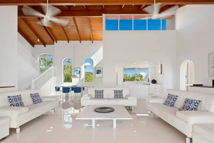 Sixth view of Homely apartment listing, 3/12 Whitsunday Boulevard, Bella Vista, Hamilton Island QLD 4803