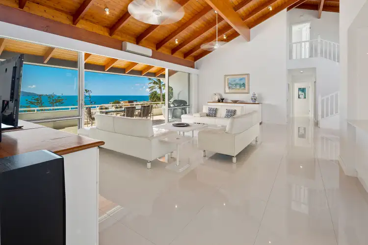 Seventh view of Homely apartment listing, 3/12 Whitsunday Boulevard, Bella Vista, Hamilton Island QLD 4803