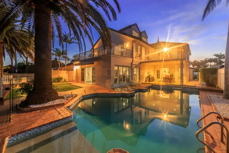 Third view of Homely house listing, 89 Campbell Street, Sorrento QLD 4217